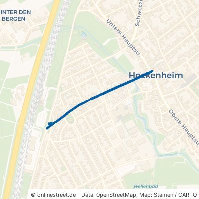 Karlsruher Straße 68766 Hockenheim 