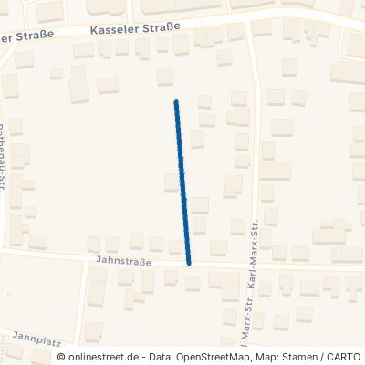 Parkstraße 34266 Niestetal Heiligenrode 