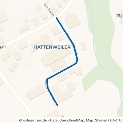 Gewerbestraße 88633 Heiligenberg Hattenweiler 