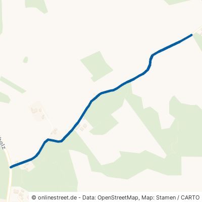 Langenhagener Weg Schönwalde am Bungsberg Schönwalde 