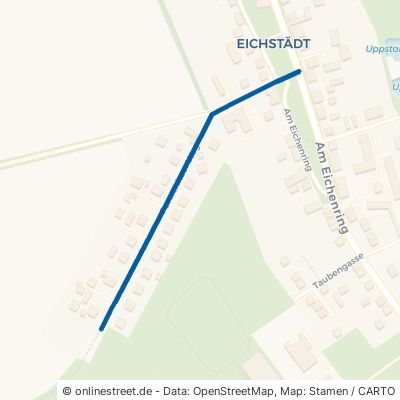 Perwenitzer Weg 16727 Oberkrämer Eichstädt Eichstädt