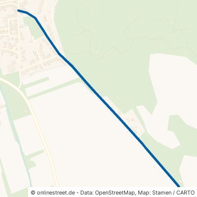 Limberger Weg Salzhemmendorf 