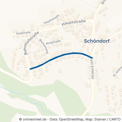 Neustraße 54316 Schöndorf Schöndorf 