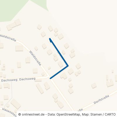 Wiesenweg 17039 Trollenhagen Neuendorf Podewall
