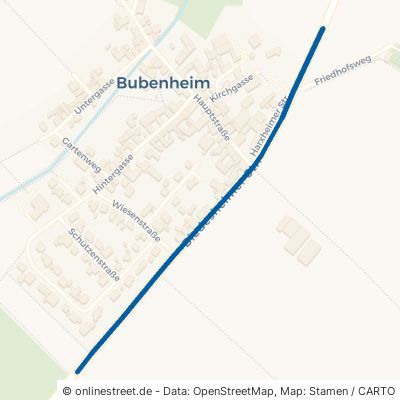 Biedesheimer Straße Bubenheim 