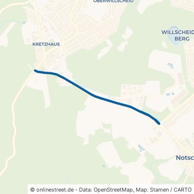 Notscheider Straße 53560 Vettelschoß Kalenborn 