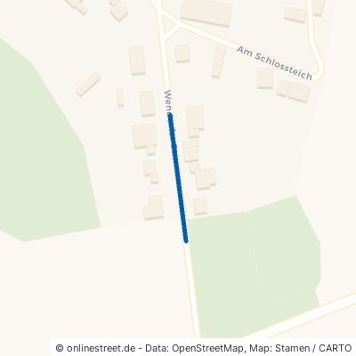 Wendorfer Straße 18196 Prisannewitz Groß Potrems 