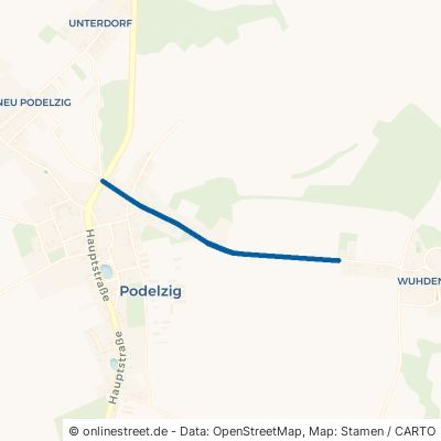 Wuhdener Weg 15326 Podelzig 