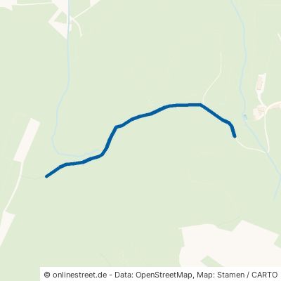 Bachtalenweg Schopfheim Wiechs 