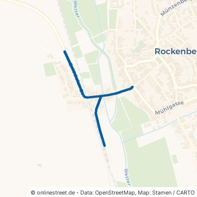 Griedeler Straße 35519 Rockenberg 