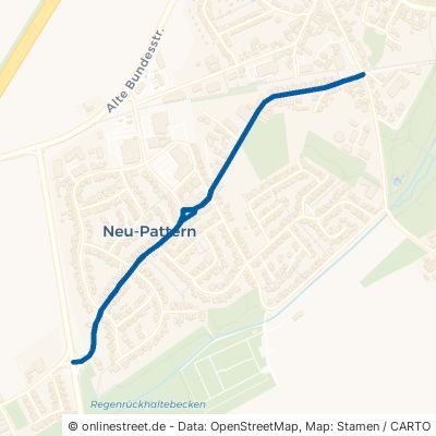 Niedermerzer Straße 52457 Aldenhoven 