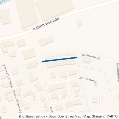 Mühlenweg 84160 Frontenhausen 