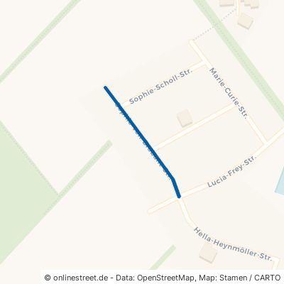 Sophie-Von-Brabant-Straße Gudensberg 