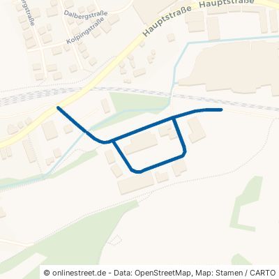 Hermann-Niggemann-Straße 63846 Laufach 