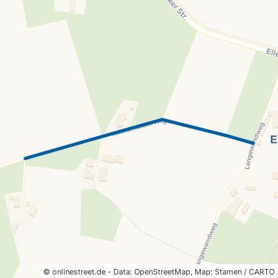 Westerholder Weg 49143 Bissendorf Ellerbeck 