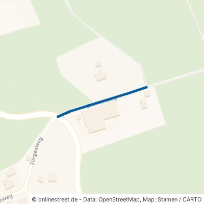 Stollenweg 51588 Nümbrecht Bierenbachtal 