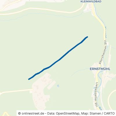 Zeller-Kopf-Weg 75365 Calw 