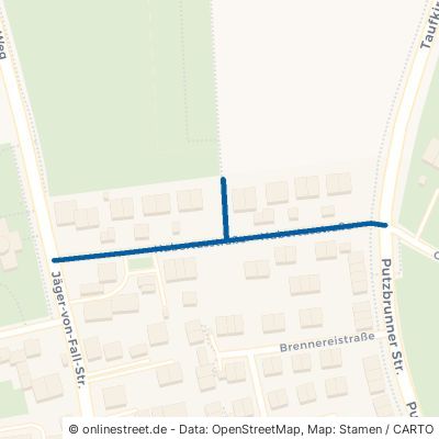 Hubertusstraße 85662 Hohenbrunn 