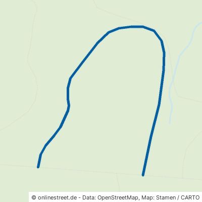 Hindenburgweg Sinsheim Weiler 
