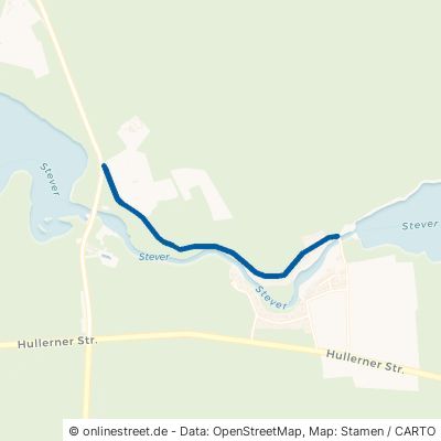 Im Greinenkamp Haltern am See Hullern 