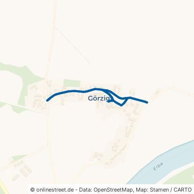 Görziger Straße 01616 Strehla Görzig 