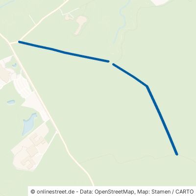 Dreiwerderscher Weg 17268 Templin 