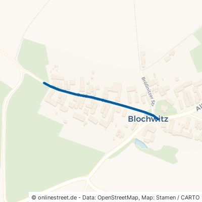 Brößnitzer Straße 01561 Lampertswalde Blochwitz 