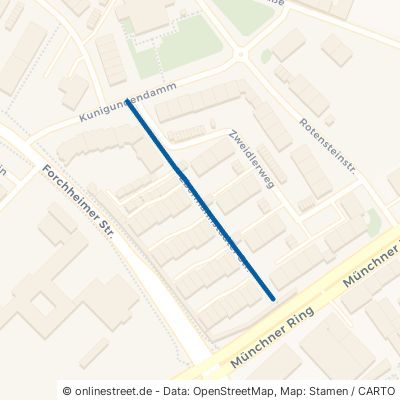 Ebermannstadter Straße 96050 Bamberg 