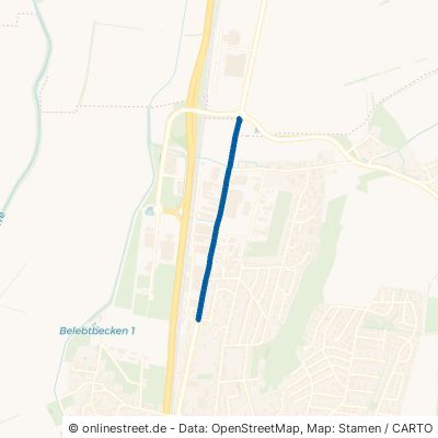 Alte Bundesstraße 37120 Bovenden 