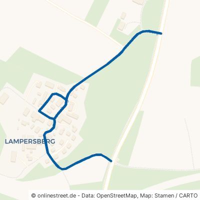Lampersberg 83139 Söchtenau Lampersberg Lampersberg