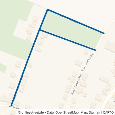Karl-Heinrich-Straße 37235 Hessisch Lichtenau Velmeden 