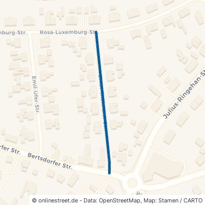Ernst-Thälmann-Straße 02785 Olbersdorf 