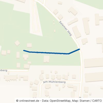Dr. R. Rademacher Straße 17154 Neukalen Neu Sührkow 