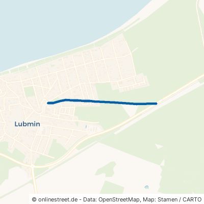 Spandowerhagener Weg 17509 Lubmin 
