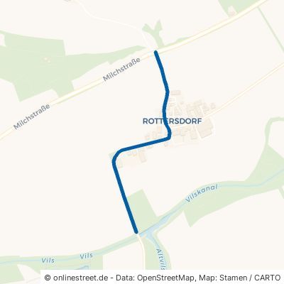 Niederhauser Straße 94405 Landau an der Isar Rottersdorf 