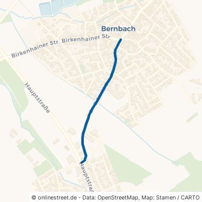 Dr.-Schmitt-Straße 63579 Freigericht Bernbach 