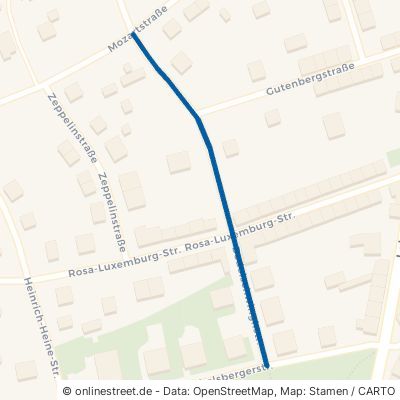 Bodelschwinghstraße 08451 Crimmitschau 