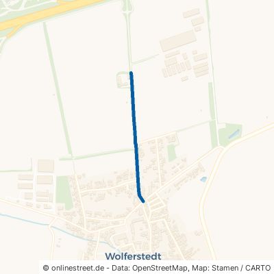 Zur Ziegelei 06542 Allstedt Wolferstedt 