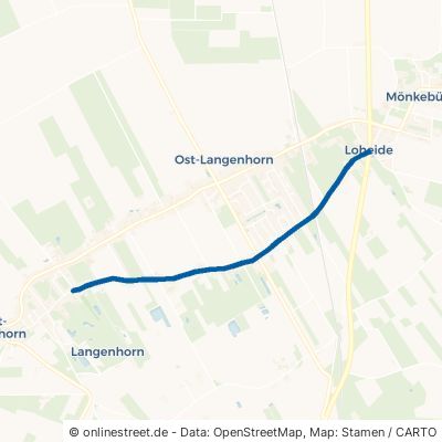 Holmweg Langenhorn 