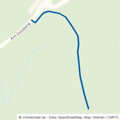Hermann Gabelmann-Weg Schuttertal 