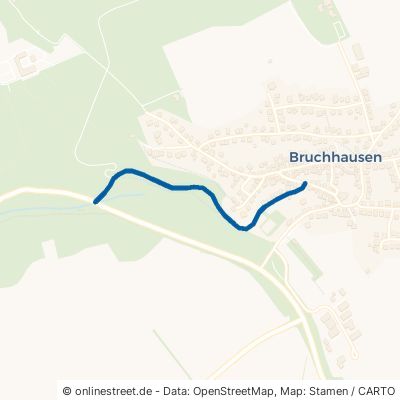 Unkeler Straße Bruchhausen 