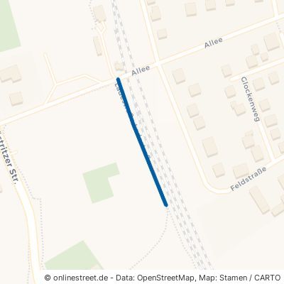Ladestraße 07586 Caaschwitz 