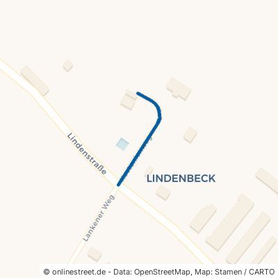 Kastanienweg Granzin Lindenbeck 
