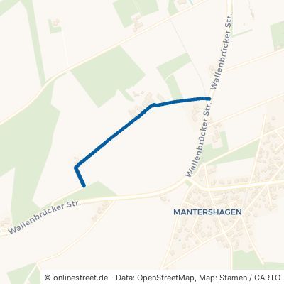 Fasanenweg Spenge Wallenbrück 