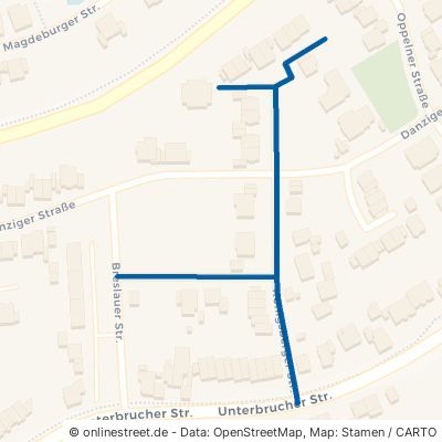 Königsberger Straße 52525 Heinsberg 