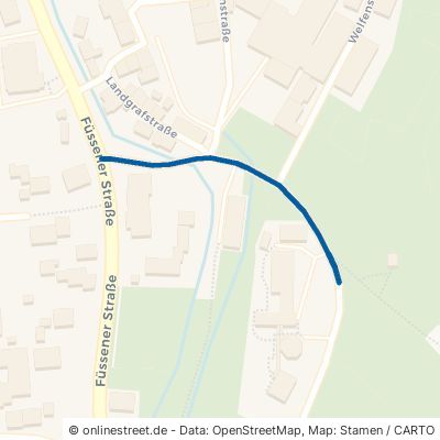 Graf-Dürckheim-Straße 86989 Steingaden 