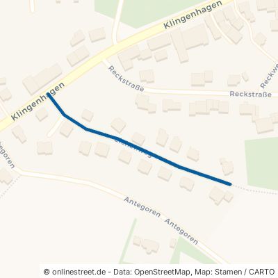 Eichenweg 48336 Sassenberg 