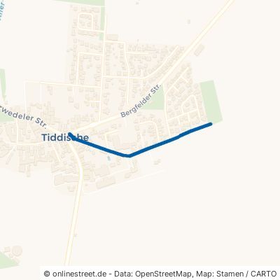 Drömlingsweg 38473 Tiddische 