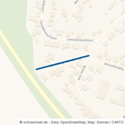 Sandweg 91617 Oberdachstetten 