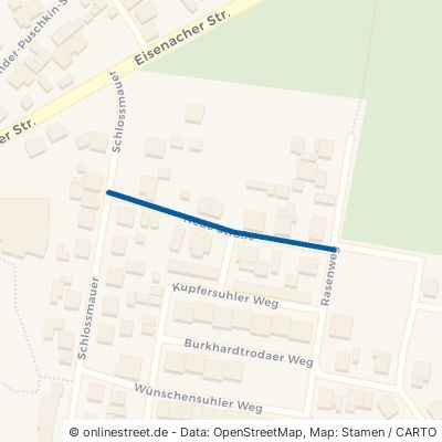 Neue Straße 99819 Gerstungen 